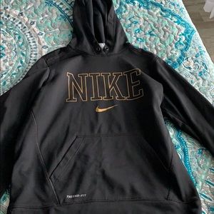 Nike sweatshirt